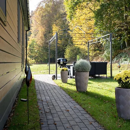 Ostseecamp Seehund Сasa de vacaciones Scharbeutz