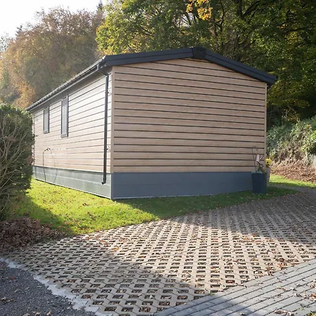 בית נופש Ostseecamp Seehund