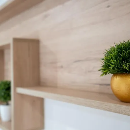 Ostseecamp Seehund בית נופש