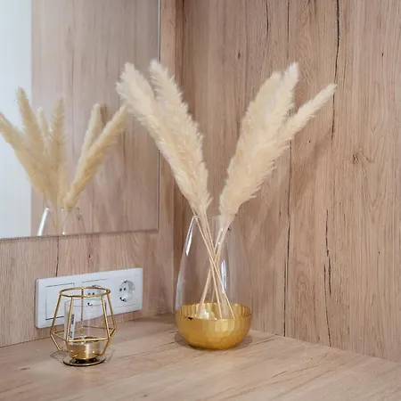 Ostseecamp Seehund בית נופש שרבאוץ