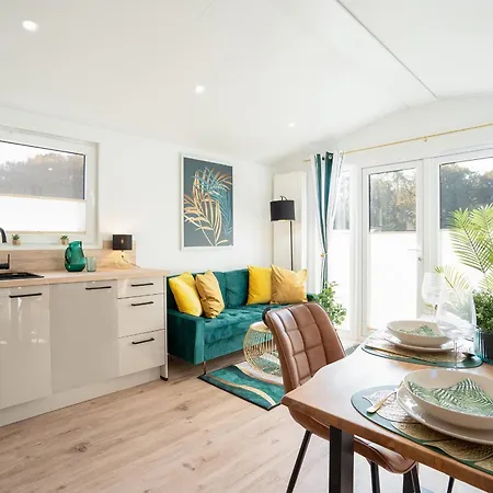 Ostseecamp Seehund *