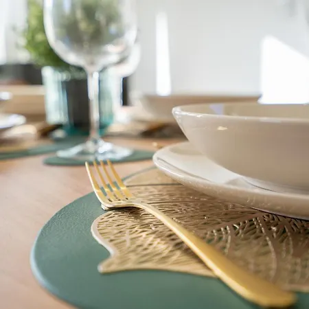 Ostseecamp Seehund בית נופש שרבאוץ