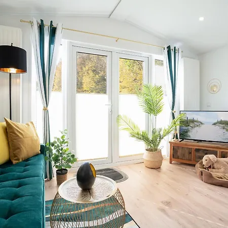 Ostseecamp Seehund שרבאוץ