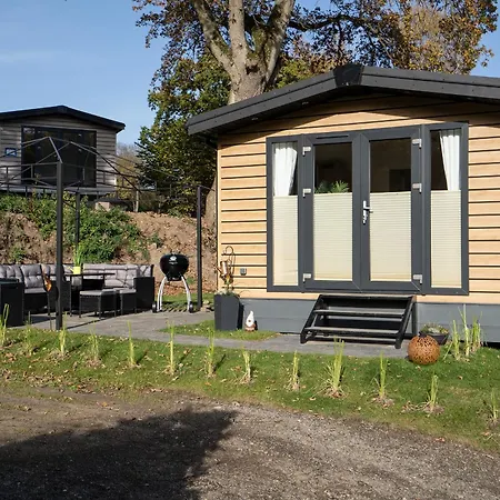 Ostseecamp Duenenperle Scharbeutz