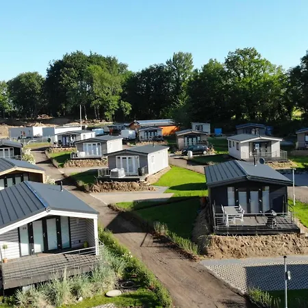 Ostseecamp Duenenperle Scharbeutz
