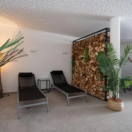 Semesterbostad Ostseecamp Seehund Scharbeutz