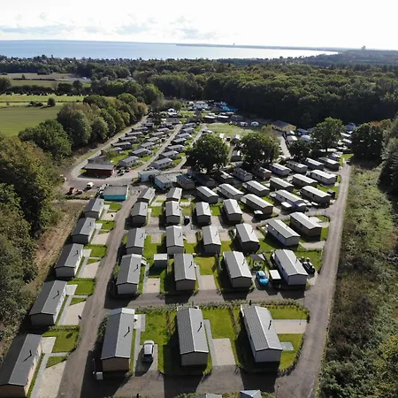 Ostseecamp Duenenperle Holiday home