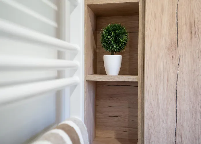 Semesterbostad Ostseecamp Seehund *