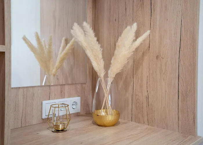 Ostseecamp Seehund Semesterbostad Scharbeutz