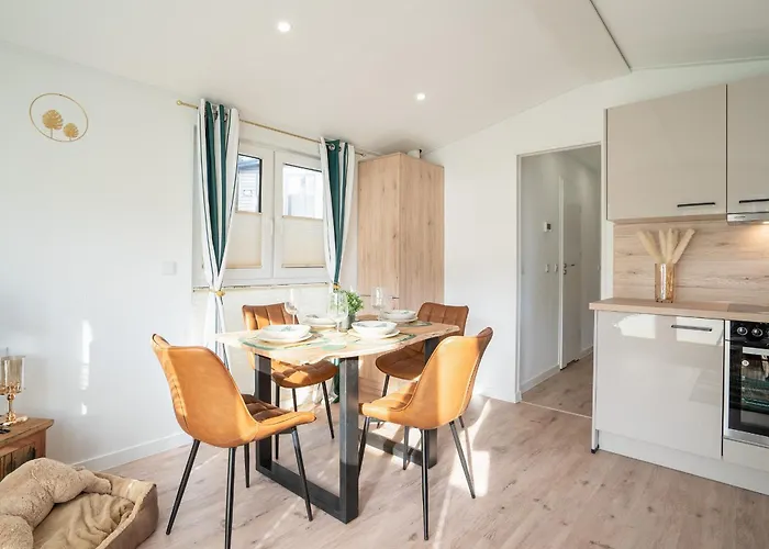 Ostseecamp Seehund *