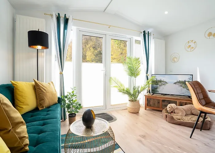 Ostseecamp Seehund Scharbeutz