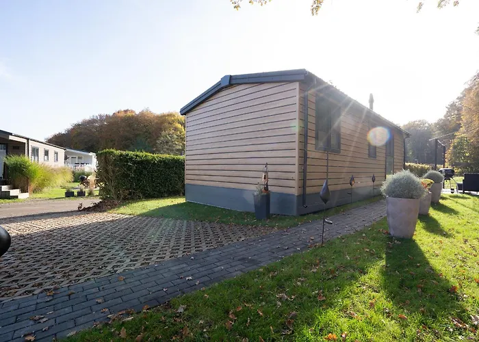 Ostseecamp Seehund *