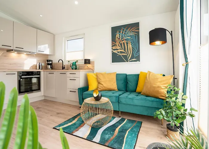 Ostseecamp Seehund Scharbeutz