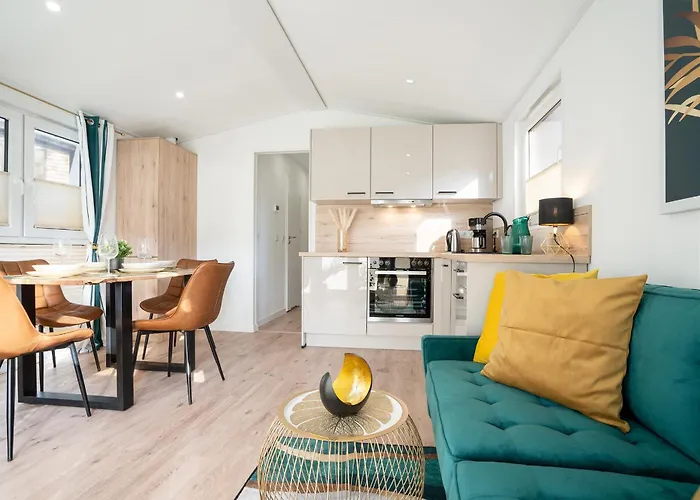 Ostseecamp Seehund * Scharbeutz