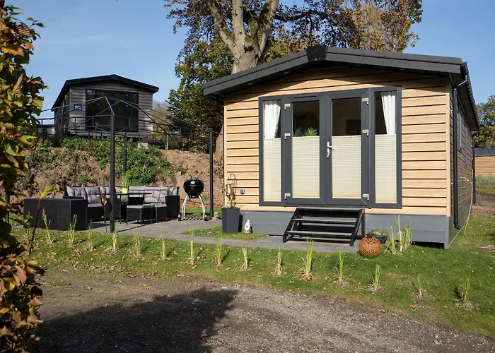 Ostseecamp Seehund Scharbeutz