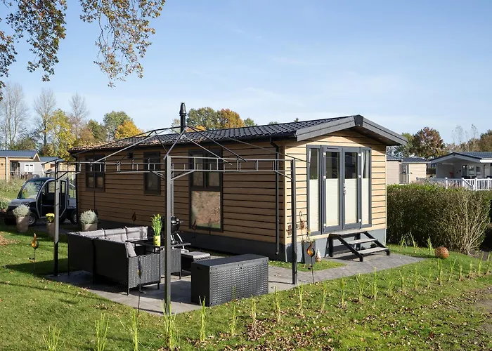 Ostseecamp Seehund *