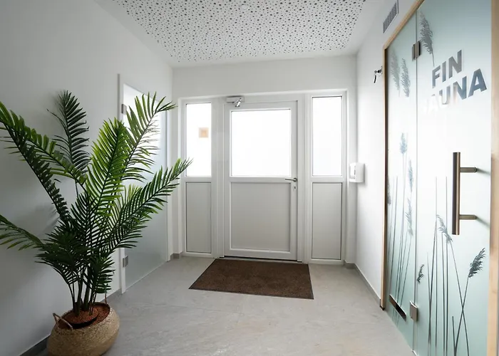 Ostseecamp Seehund *