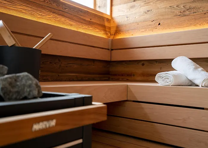 Semesterbostad Ostseecamp Seehund