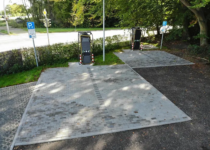 Ostseecamp Seehund Scharbeutz